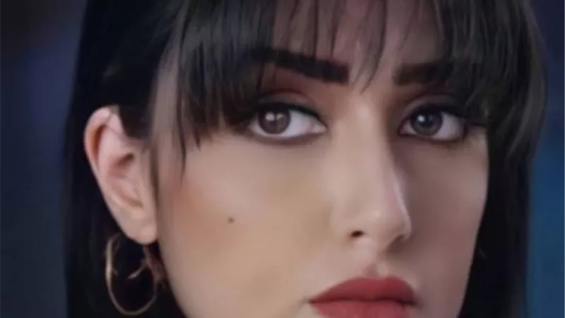 غادة عبد الرازق تثير التساؤلات بسبب صورة