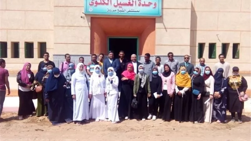 شباب مبادرة 