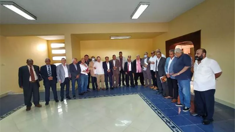 مجلس إدارة 