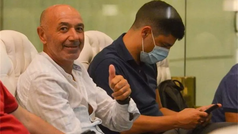 باتشيكو يتخذ قرارًا هامًا عقب لقاء الزمالك والمصرى.. تعرف عليه