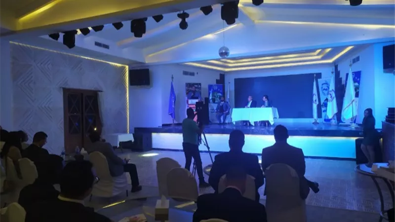 مندوب اليمن: لانطلب معونات ولكن نحتاج الخبرات المصرية
