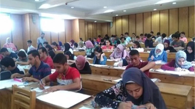 تنسيق الجامعات 2020.. بدء اختبارات القدرات لطلاب الشهادات الفنية