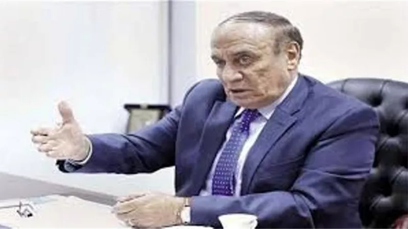 سمير فرج: مصر أكثر دولة تنفذ تدريبات عسكرية مشتركة لخبرة حرب اكتوبر