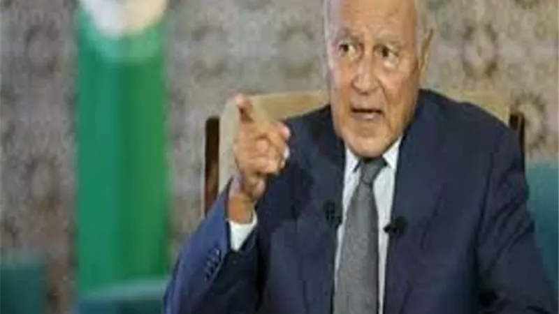 أحمد أبو الغيط: أوباما سبب «الربيع التدميري» في 2011