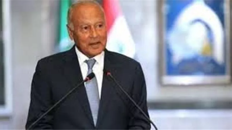 أبو الغيط يكشف عن الحل السحري لوقف التنمر «الإيراني - التركي» على العرب.. فيديو