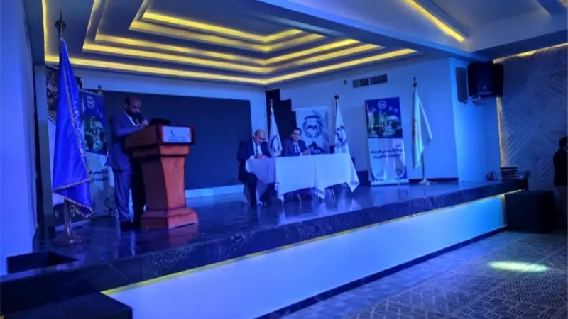 ننشر توصيات محاكاة الوحدة الاقتصادية العربية