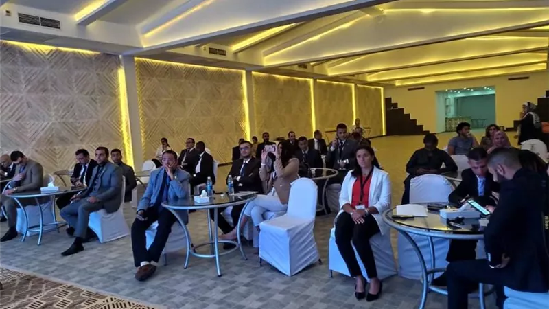 مندوب ليبيا: تدخل مصر ساهم في حل الازمة ولابد من وجودها بكافة أنحاء ليبيا
