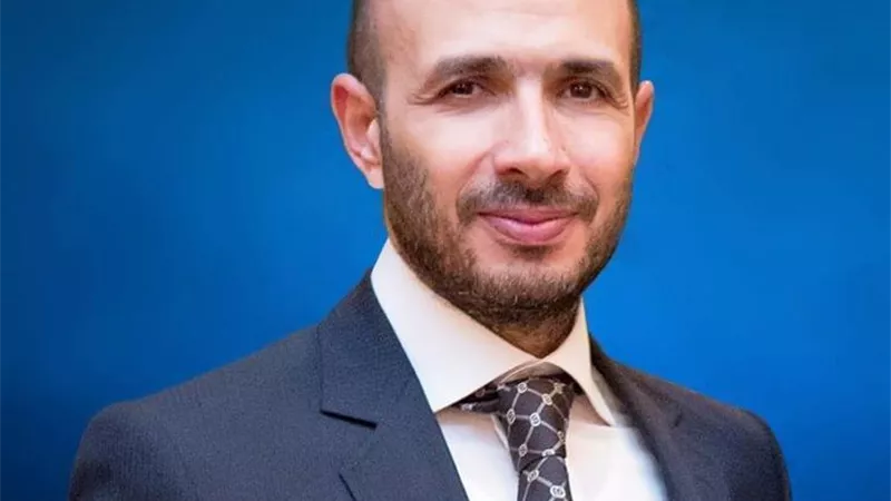 خالد الطوخى يتحمل قيمة تصالح ألف حالة من محدودى الدخل فى مخالفات البناء