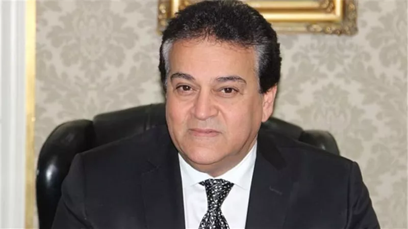 وزير التعليم العالى: نجاح نتائج تجارب لقاح كورونا المصرى على الحيوان