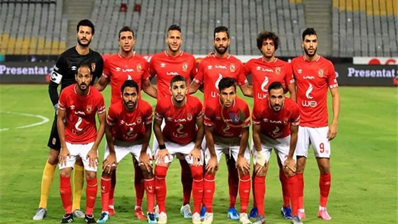 القنوات الناقلة لمباراة الاهلى والمقاولون العرب الليلة
