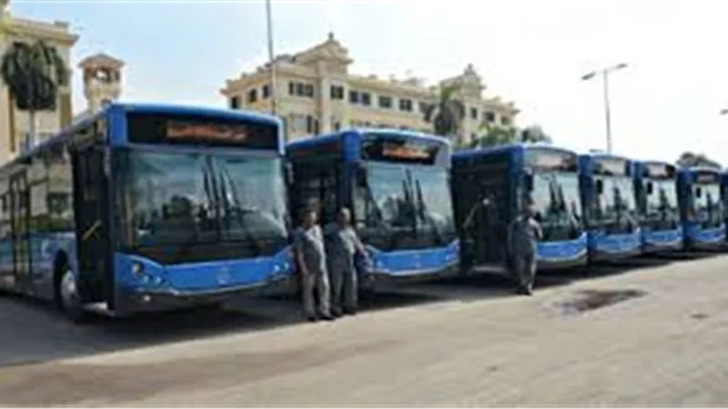 الرقم القومي شرط إعفاء كبار السن من تذكرة النقل العام