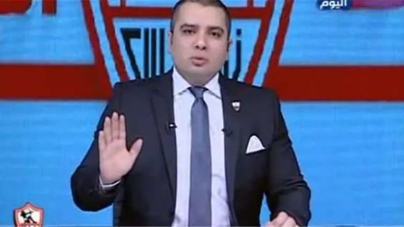 اسباب انقطاع البث المباشر عن قناة الزمالك