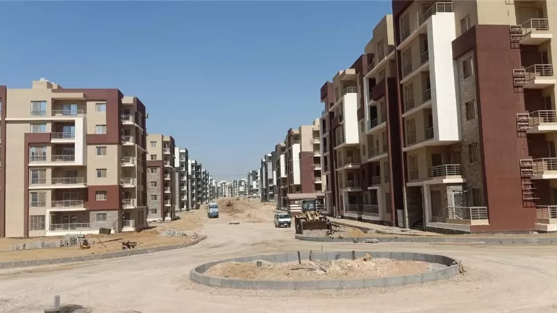 جولة في مشروعات 
