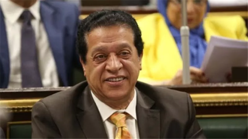 النائب محمد المسعود : الاكتشافات الأثرية الجديدة تسهم فى استعادة مصر لمكانتها العالمية السياحية