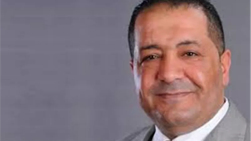 النائب محمد الكورانى: دعم المواطنين للدولة تأكيد على ثقتهم في الرئيس السيسي وبلا حدود