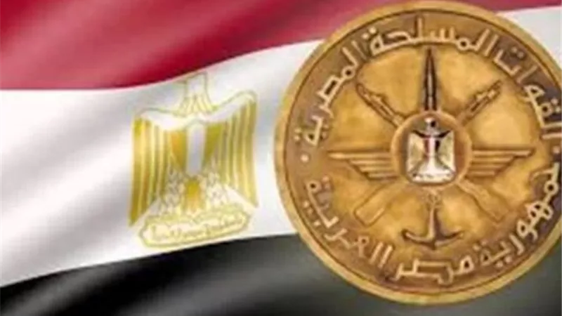 القوات المسلحة تنظم مشروعاً لإدارة الأزمات والكوارث بالدقهلية ودمياط