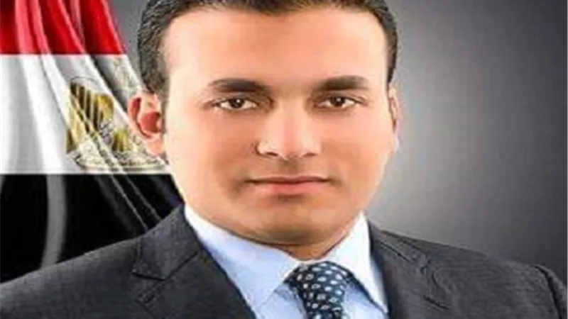 عمرو فهمي: انتصار أكتوبر أعاد العزة والكرامة للشعوب العربية بأكملها