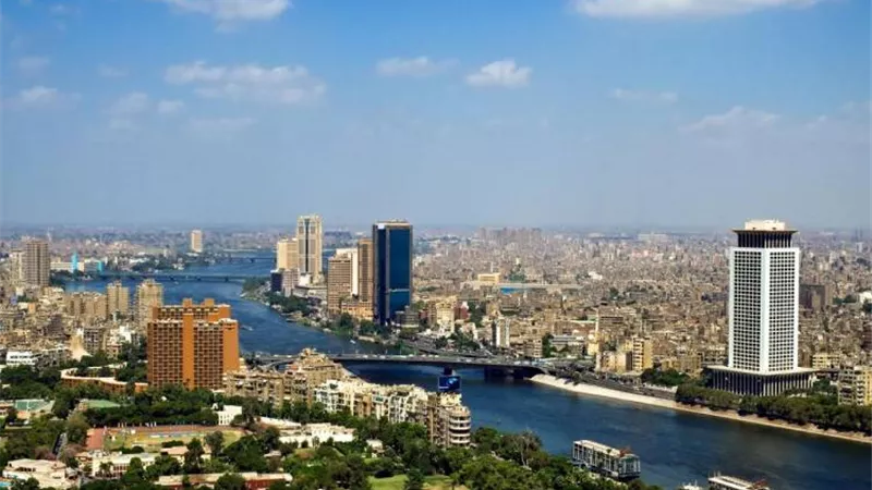 الأرصاد: طقس الاثنين مائل للحرارة نهاراً على الوجه البحري والقاهرة