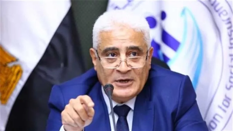 التأمينات : 2.3 مليار جنيه قيمة إعفاءات الدفعة الأولى من التأمينات حتى الآن