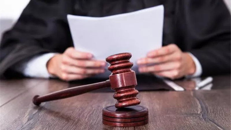 500 قاضٍ يؤدون اليمين أمام رئيس الأعلى للقضاء