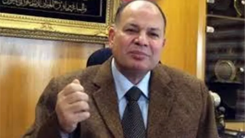 محافظ أسيوط يهنئ رئيس الجمهورية والشعب المصري بمناسبة الذكرى الـ 47 لانتصارات أكتوبر المجيدة