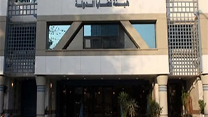 قضايا الدولة تهنئ الرئيس السيسي بذكرى انتصارات اكتوبر