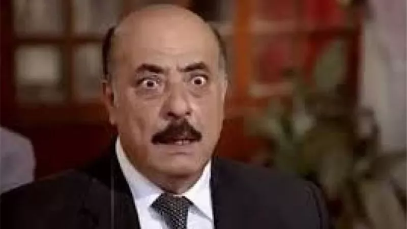 فايق عزب يخضع لجراحة عاجلة في النخاع الشوكي خلال يومين