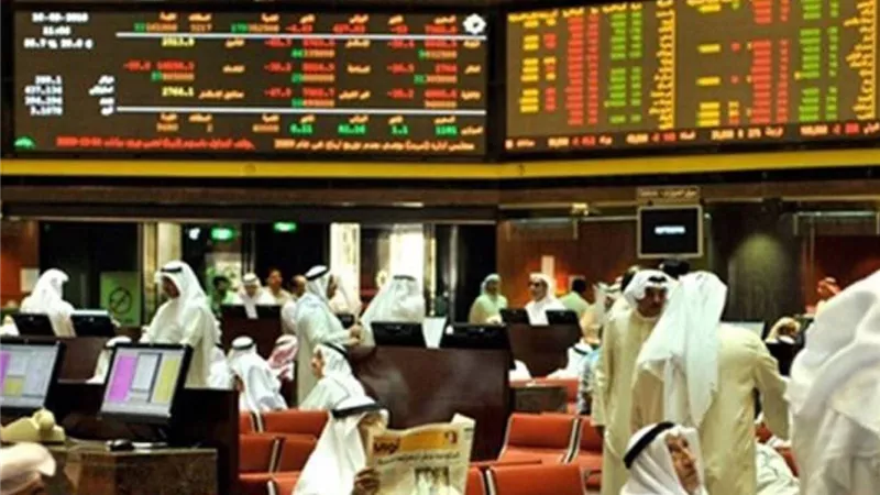 بورصات الخليج.. ارتفاع مؤشر أبوظبي وتراجع الأسهم السعودية