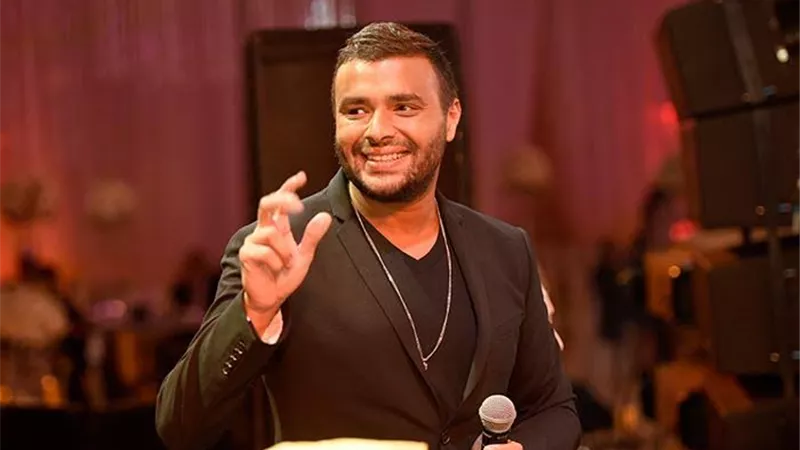 رامي صبري يتصدر تويتر.. لهذا السبب