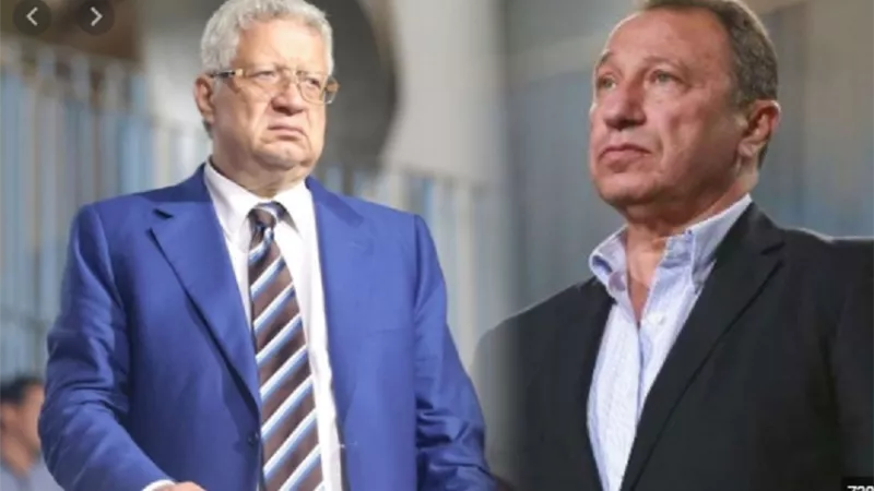 الزمالك يتقدم بشكوى رسمية ضد الأهلى والخطيب.. شاهد