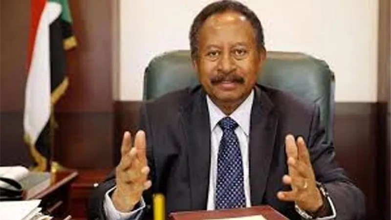 عُمان ترحب باتفاق السلام بين الحكومة الانتقالية فى السودان والجبهة الثورية