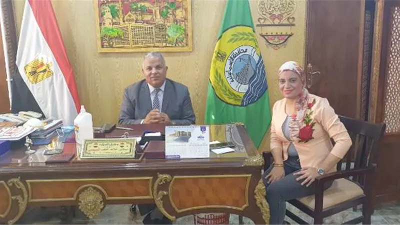 مدير تعليم الإسماعيلية يعلن تفاصيل خطة العام الدراسي الجديد للجمهورية أون لاين