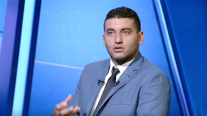 أمير عزمي مجاهد يعلن تعافيه من فيروس كورونا