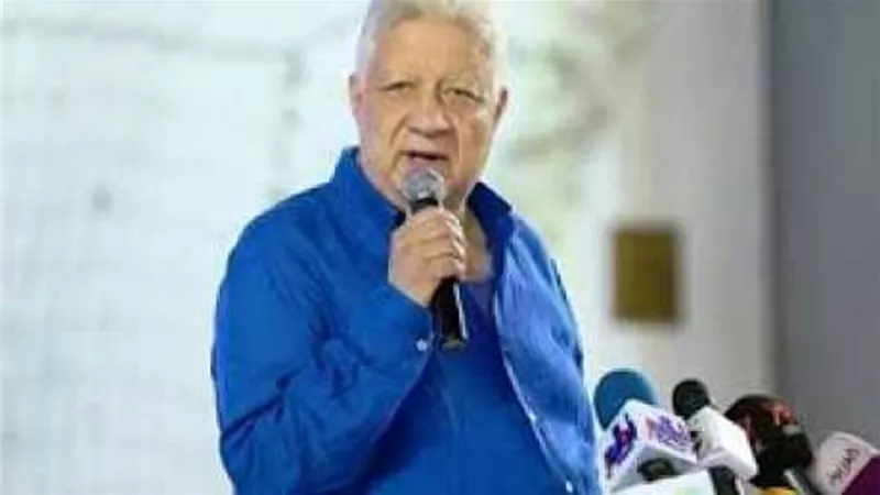 رئيس الزمالك: لن نتازل عن ملف نادي القرن