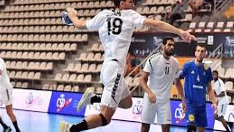 عمر سامي يدعم صفوف 