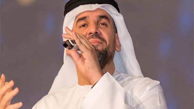 بعد اتهامه بالتطبيع.. القصة الكاملة لتقديم حسين الجسمي لحنا لأغنية اسرائيلية