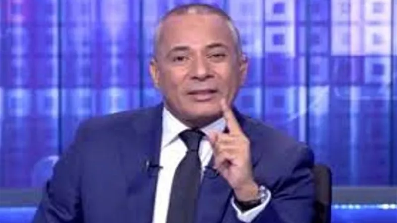 أحمد موسى: الإعلام المعادي واللجان الإلكترونية تنفذ توجيهات المخابرات التركية