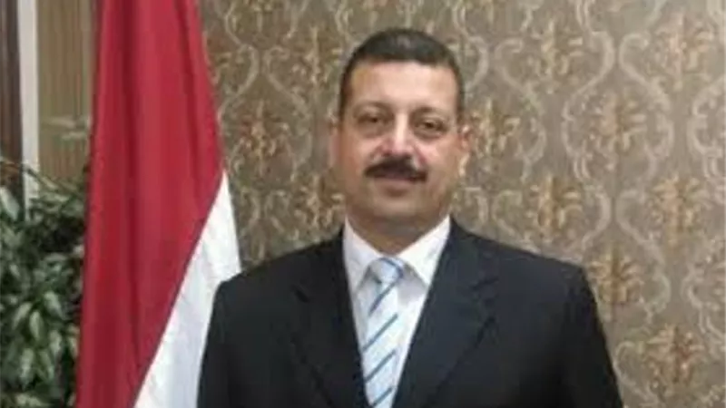 هل يتعارض تركيب العدادات الكودية مع طلبات التصالح فى مخالفات البناء؟ الكهرباء تجيب
