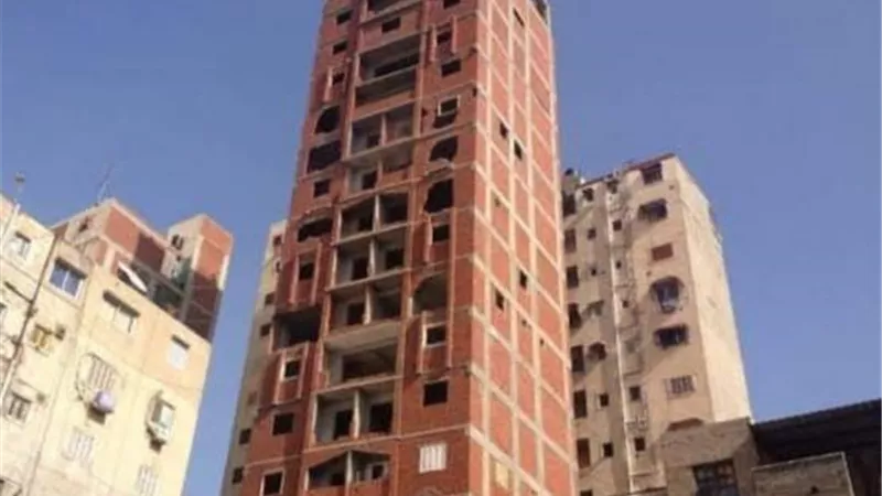 بالخطوات.. تعرف على طريقة تسجيل التصالح في مخالفات البناء