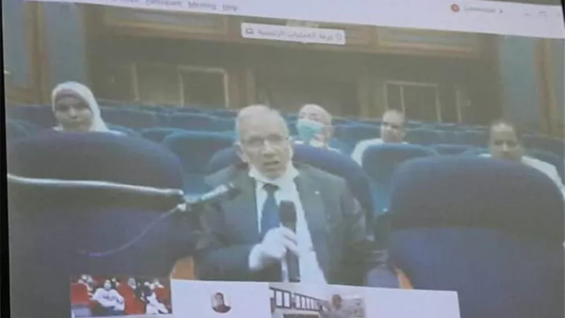 مجاهد يعلن ضوابط وطريقة التدريس في العام الجديد لطلاب التعليم الفني