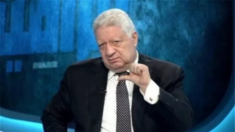 بعد قرار الإيقاف 4 سنوات .. مرتضى منصور يتحدى اللجنة الأوليمبية