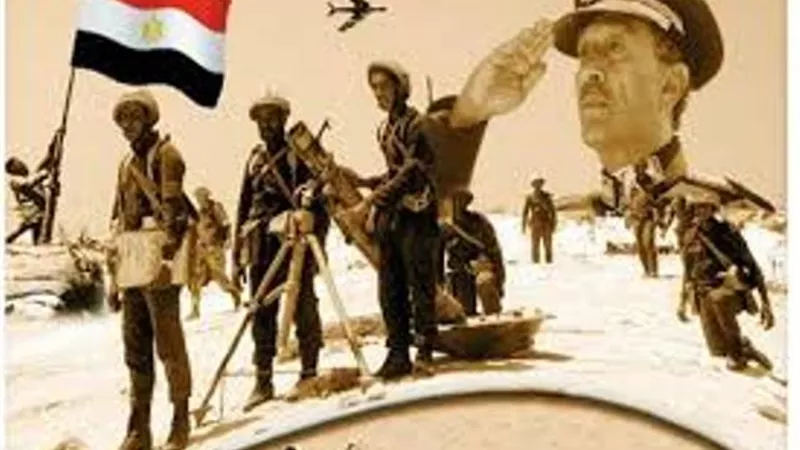 كتب تحدثت عن إنتصارات أكتوبر وبسالة الجيش المصري حول العالم