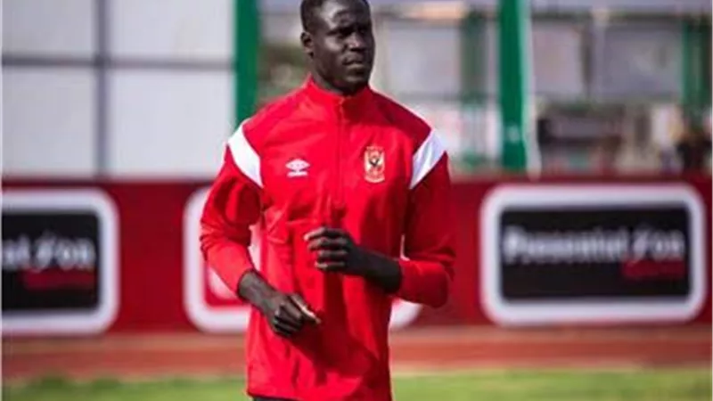 تعليق نارى من نبيل الحلفاوى على بادچي