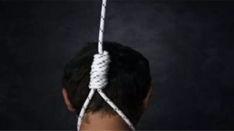 انتحار طفل بالشرقية لمنعه من لعبة