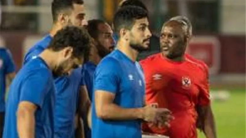 سعيد مرام: موسيماني هينجح مع الأهلي.. فرجاني ساسي تجاوز ضد أمين عمر