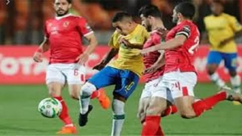 محسن صالح يكشف مفاوضات الأهلي مع سيرينو والبلايلي