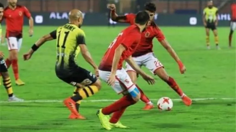 محمد عامر: لاعبو الأهلي كانوا يقاتلو أمام المقاولون.. وتواجد موسيماني منحهم دوافع جديدة