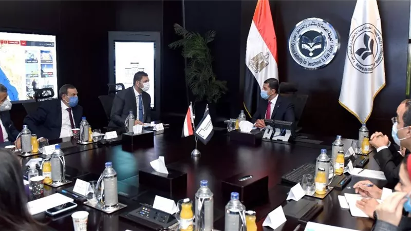 1000 فرصة عمل.. شركة يابانية تضخ استثمارات جديدة بمليار جنيه في مصر