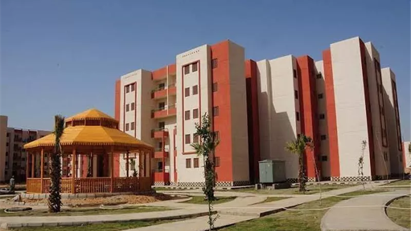 بمناسبة اليوم العالمي للإسكان.. إنشاء 281.3 ألف وحدة سكنية عام 2018/2019