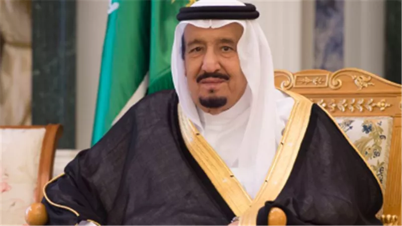 العاهل السعودي يبعث برقية تهنئة للرئيس السيسي بمناسبة ذكرى نصر أكتوبر